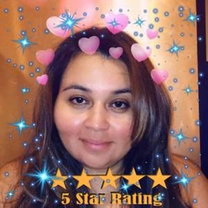 Meet your Posher, Ruth